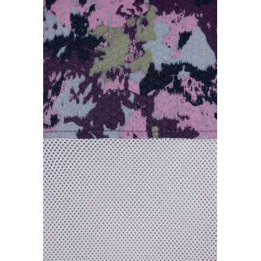 Capa combo impermeável anti-moscas com pescoço Nevada II Horze Capa combo impermeável anti-moscas com pescoço Nevada II Horze