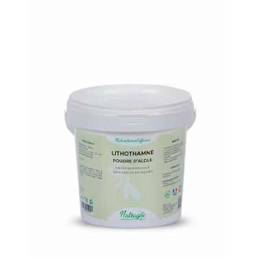 Lithothamme Nutragile