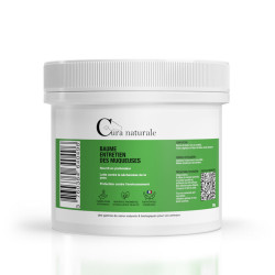 Bálsamo de cuidado das mucosas Cura Naturale