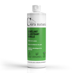 Desembaraçador & Lustroso Cura Naturale