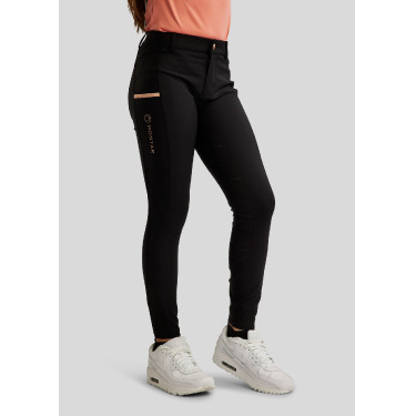 Calça de Montar Millie Júnior full grip Calça de Montar Millie Júnior full grip