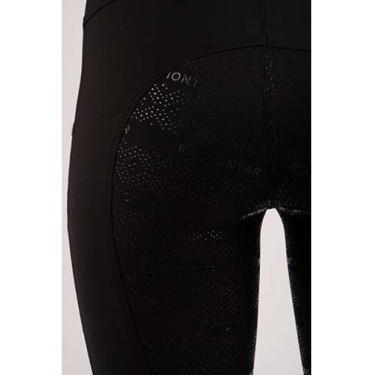 Calça de Montar Millie Júnior full grip Calça de Montar Millie Júnior full grip