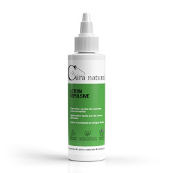 Loção repelente Cura Naturale