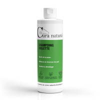 Shampoo Cura Naturale Violeta Shampoo Cura Naturale Violeta