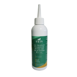Gel de tratamento para podridão severa dos cascos Ekin