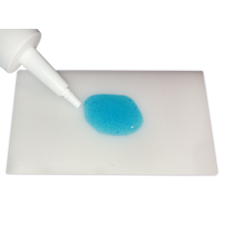 Gel de tratamento para podridão severa dos cascos Ekin Gel de tratamento para podridão severa dos cascos Ekin