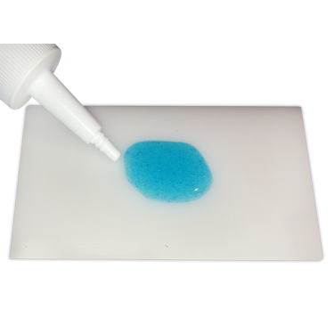 Gel de tratamento para podridão severa dos cascos Ekin Gel de tratamento para podridão severa dos cascos Ekin