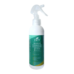 Spray de tratamento para podridão da sola e do ranilho Ekin