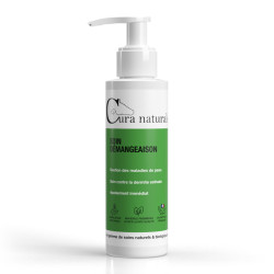 Tratamento coceira Cura Naturale