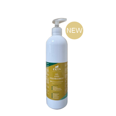 Gel anti-inchaço Ekin Gel anti-inchaço Ekin