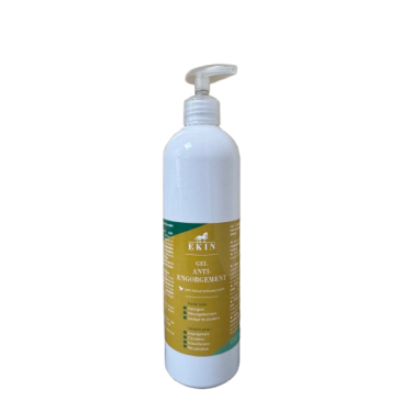 Gel anti-inchaço Ekin