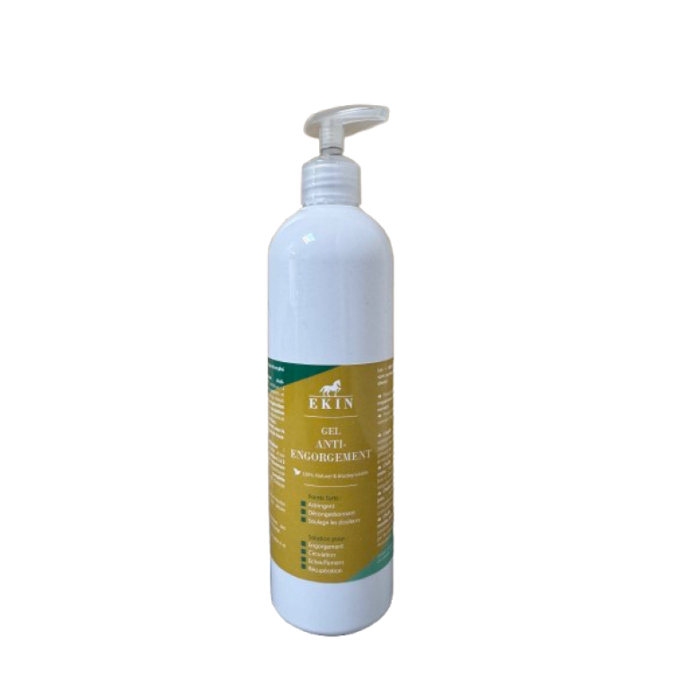 Gel anti-inchaço Ekin