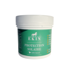 Proteção solar Ekin Proteção solar Ekin