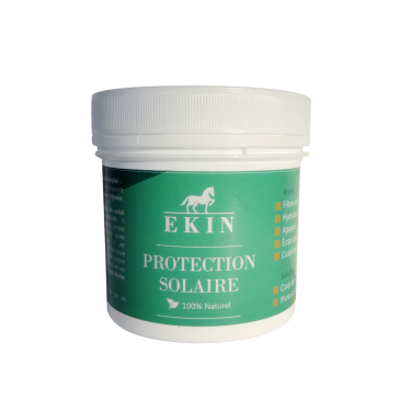 Proteção solar Ekin Proteção solar Ekin