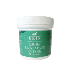 Bálsamo reparador cutâneo Ekin