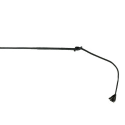 Chicote de corrida Finn-Tack 45" (115 + 17cm)