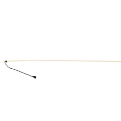 Chicote de corrida Finn-Tack 45" (115 + 17cm) Chicote de corrida Finn-Tack 45" (115 + 17cm)
