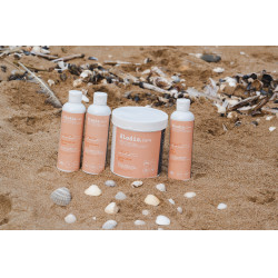 Gel de zinco sensível Alodis Care Gel de zinco sensível Alodis Care