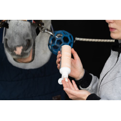 Gel de zinco sensível Alodis Care Gel de zinco sensível Alodis Care