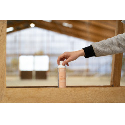 Gel de zinco sensível Alodis Care Gel de zinco sensível Alodis Care