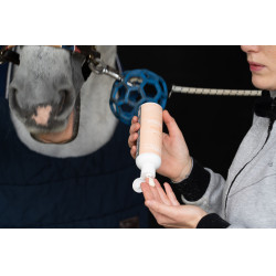 Gel de zinco sensível Alodis Care Gel de zinco sensível Alodis Care