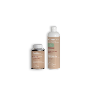 Recarga Alodis Care Fourchette Clean Recarga Alodis Care Fourchette Clean