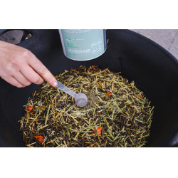 Alimento complementar Alodis Care Horse Complexe Alimento complementar Alodis Care Horse Complexe