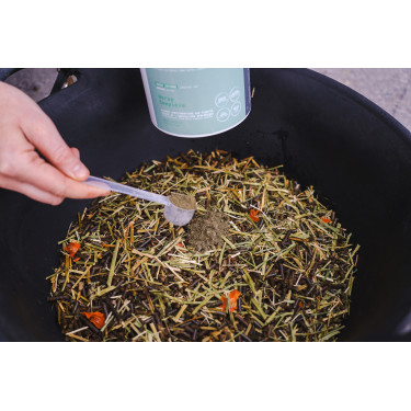 Alimento complementar Alodis Care Horse Complexe Alimento complementar Alodis Care Horse Complexe