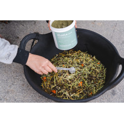 Alimento complementar Alodis Care Horse Complexe Alimento complementar Alodis Care Horse Complexe