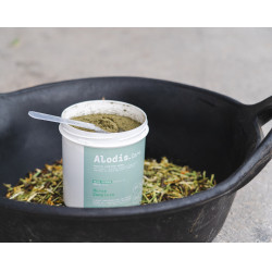 Alimento complementar Alodis Care Horse Complexe Alimento complementar Alodis Care Horse Complexe