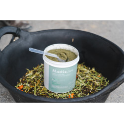 Alimento complementar Alodis Care Horse Complexe Alimento complementar Alodis Care Horse Complexe