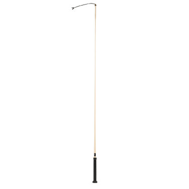 Chicote de corrida Finn-Tack Pro 48" (120+17cm)
