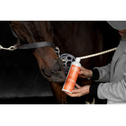 Alimento complementar Alodis Care Acti Muscle