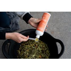 Alimento complementar Alodis Care Acti Muscle