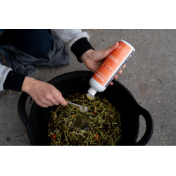 Alimento complementar Alodis Care Acti Muscle