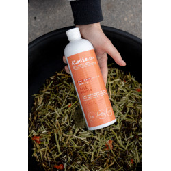 Alimento complementar Alodis Care Acti Muscle