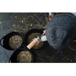 Alimento complementar Alodis Care Help Care