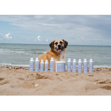 Argila Alodis Care Cani Clay para cão Argila Alodis Care Cani Clay para cão