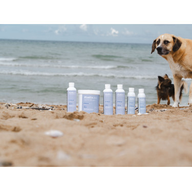 Argila Alodis Care Cani Clay para cão Argila Alodis Care Cani Clay para cão