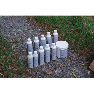 Argila Alodis Care Cani Clay para cão Argila Alodis Care Cani Clay para cão