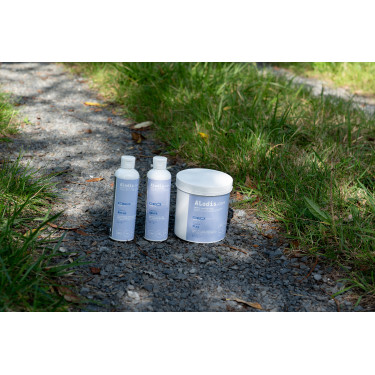 Argila Alodis Care Cani Clay para cão Argila Alodis Care Cani Clay para cão