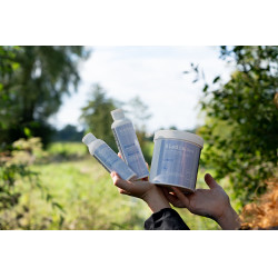 Argila Alodis Care Cani Clay para cão