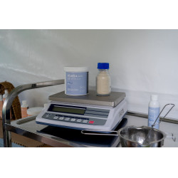 Argila Alodis Care Cani Clay para cão