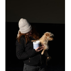 Argila Alodis Care Cani Clay para cão