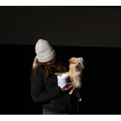 Argila Alodis Care Cani Clay para cão