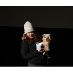 Argila Alodis Care Cani Clay para cão