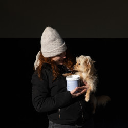 Argila Alodis Care Cani Clay para cão