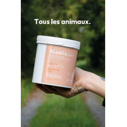 Argila Alodis Care Sensitive Clay Argila Alodis Care Sensitive Clay