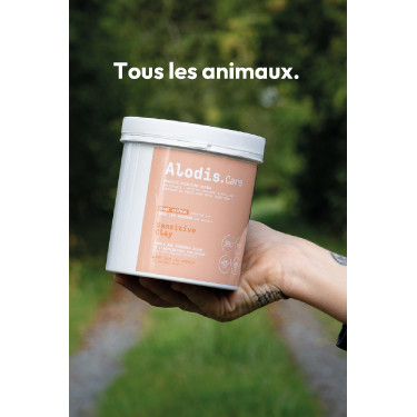 Argila Alodis Care Sensitive Clay Argila Alodis Care Sensitive Clay