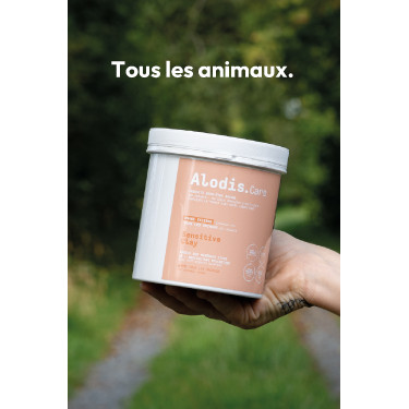 Argila Alodis Care Sensitive Clay Argila Alodis Care Sensitive Clay